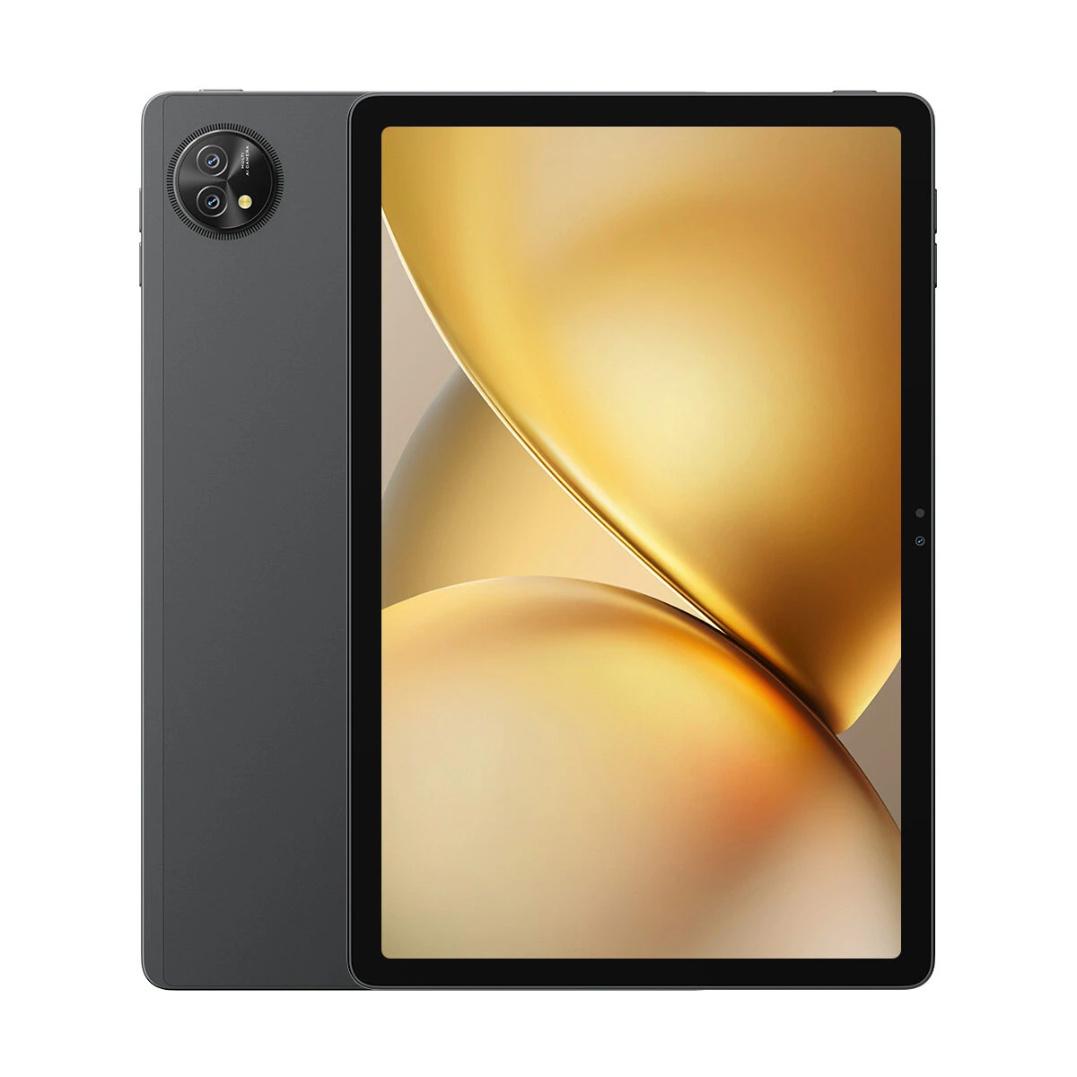 Blackview ZENO 10 5G: 11" Tablet με Android 15, 90Hz και UNISOC T820 στα 169,80€ από το Banggood