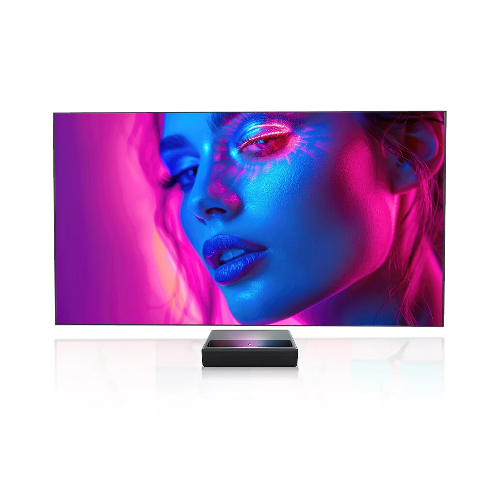 Οθόνη BlitzWolf BW-VS3 Ultra 120" ALR/CLR 8K UHD για UST Projectors στα 366,40€ από το Banggood