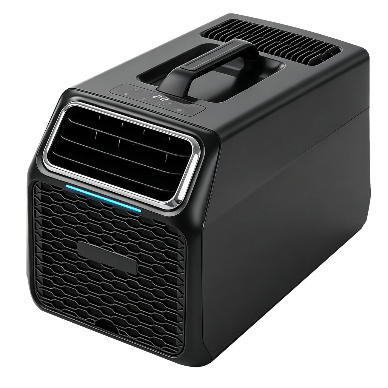 Xmind 5000BTU: Φορητό Κλιματιστικό για Κάμπινγκ, RV & Σκάφη με 474,99€ από το Banggood!