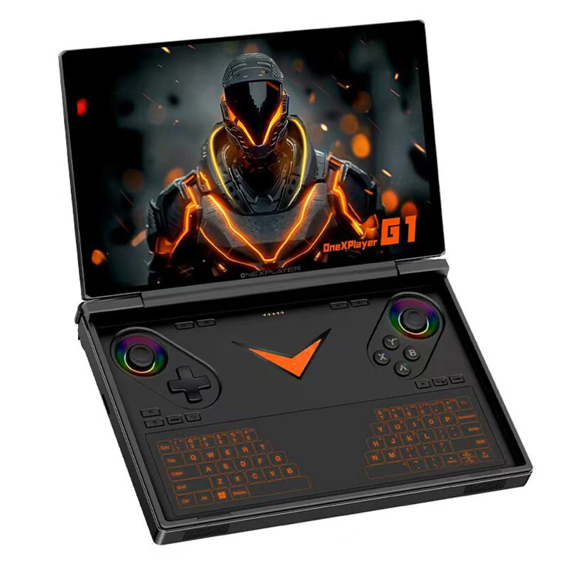 Απίθανη Προσφορά! ONEXPLAYER G1 Foldable Gaming Laptop (Ryzen AI 9 HX 370) με 1.674,50€ στο Banggood!