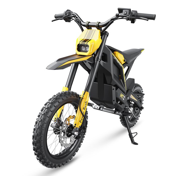 ΑΠΟΚΛΕΙΣΤΙΚΗ ΠΡΟΣΦΟΡΑ: iScooter MT2 Electric Dirt Bike 2026 Νέο Μοντέλο! 3000W, 55km/h, με NFC Lock! Μόνο 869€ στο GShopper!