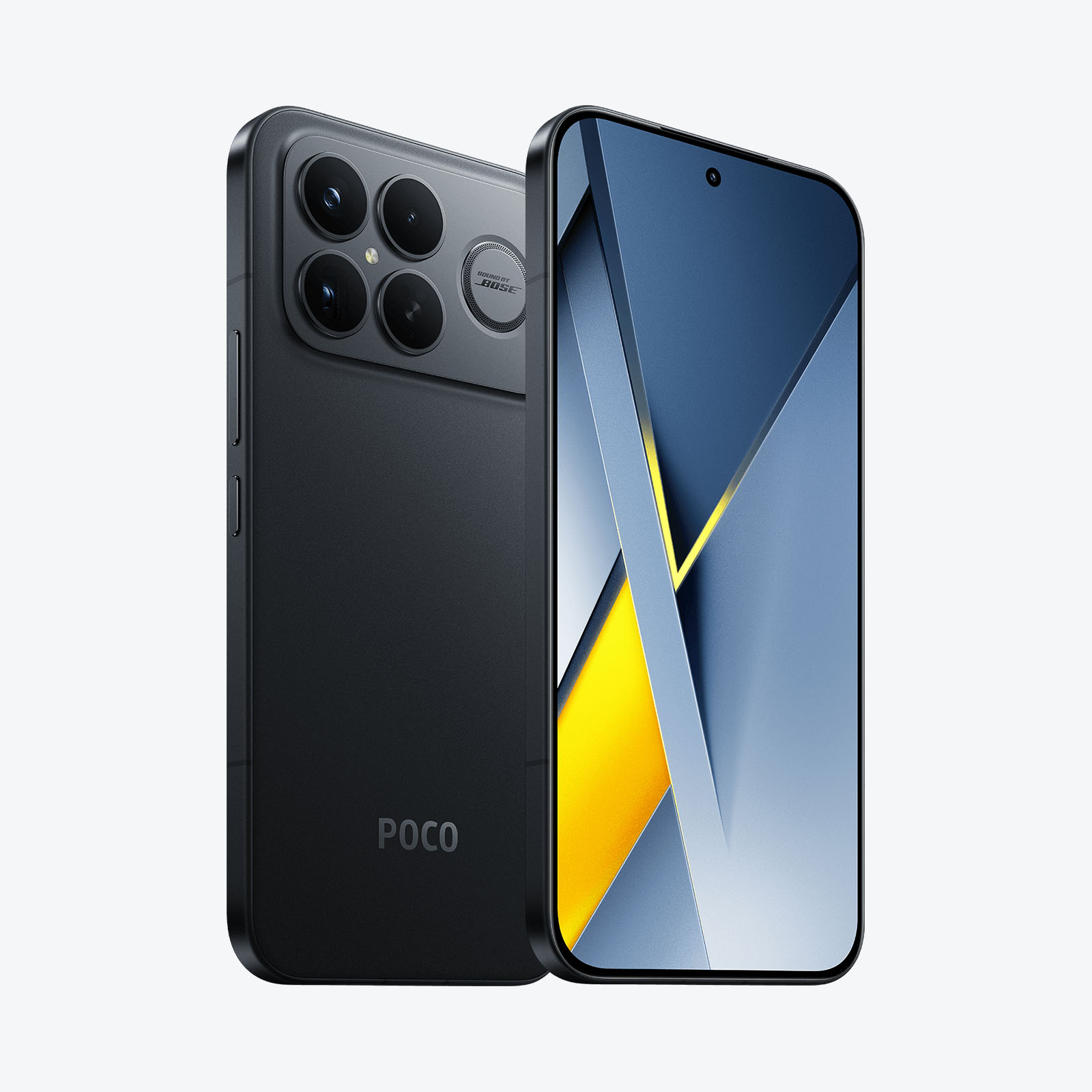 POCO F8 Ultra: Απόκτησε την κορυφή! Snapdragon 8 Elite Gen 5, 6.9" 120Hz AMOLED, NFC, 6500mAh - Τώρα 599,00€ στο DHGate!