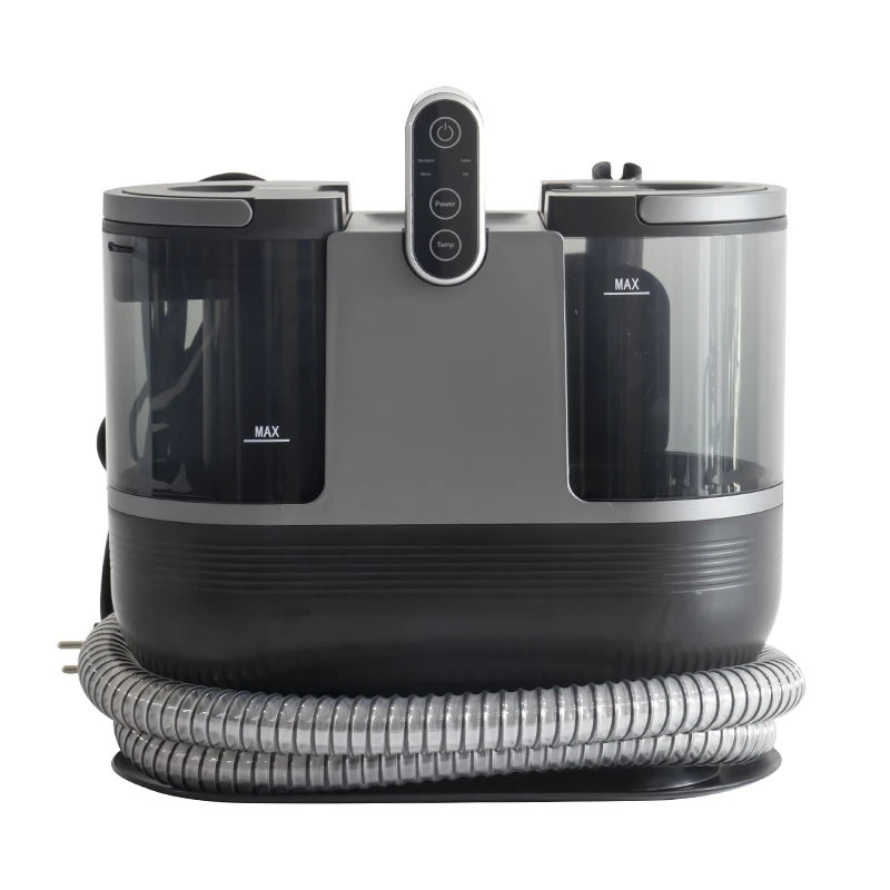 NovuLife PR 653 1200W: Ισχυρός Καθαριστής Χαλιών & Καναπέδων με 16,000Pa στα 99,00€ από το Banggood