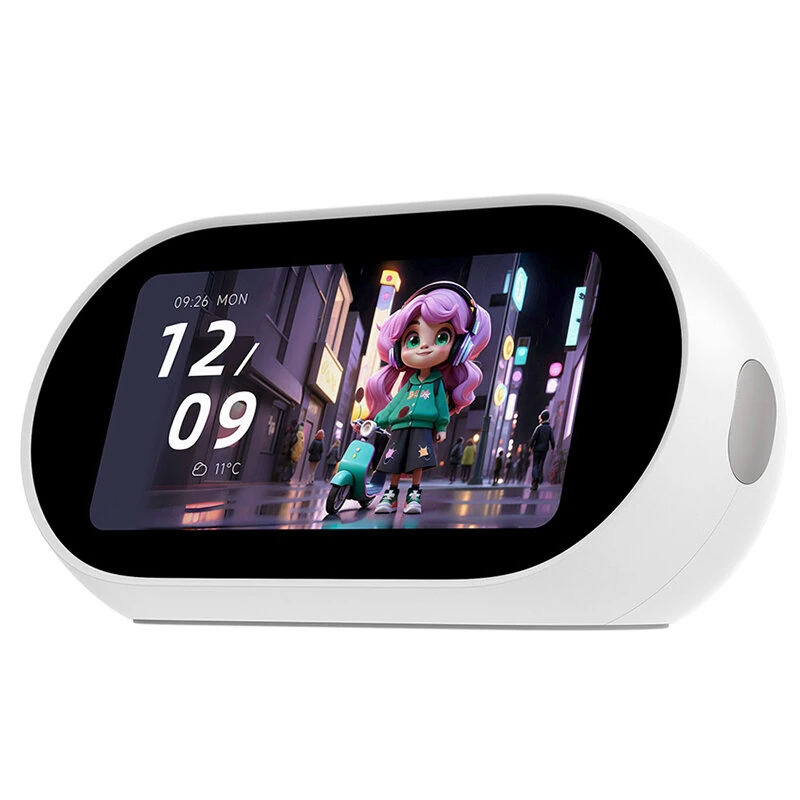 MOES TPL05 T1: Το Κέντρο Ελέγχου Smart Home με Alexa, Zigbee & WiFi στα 135,80€ από Banggood!