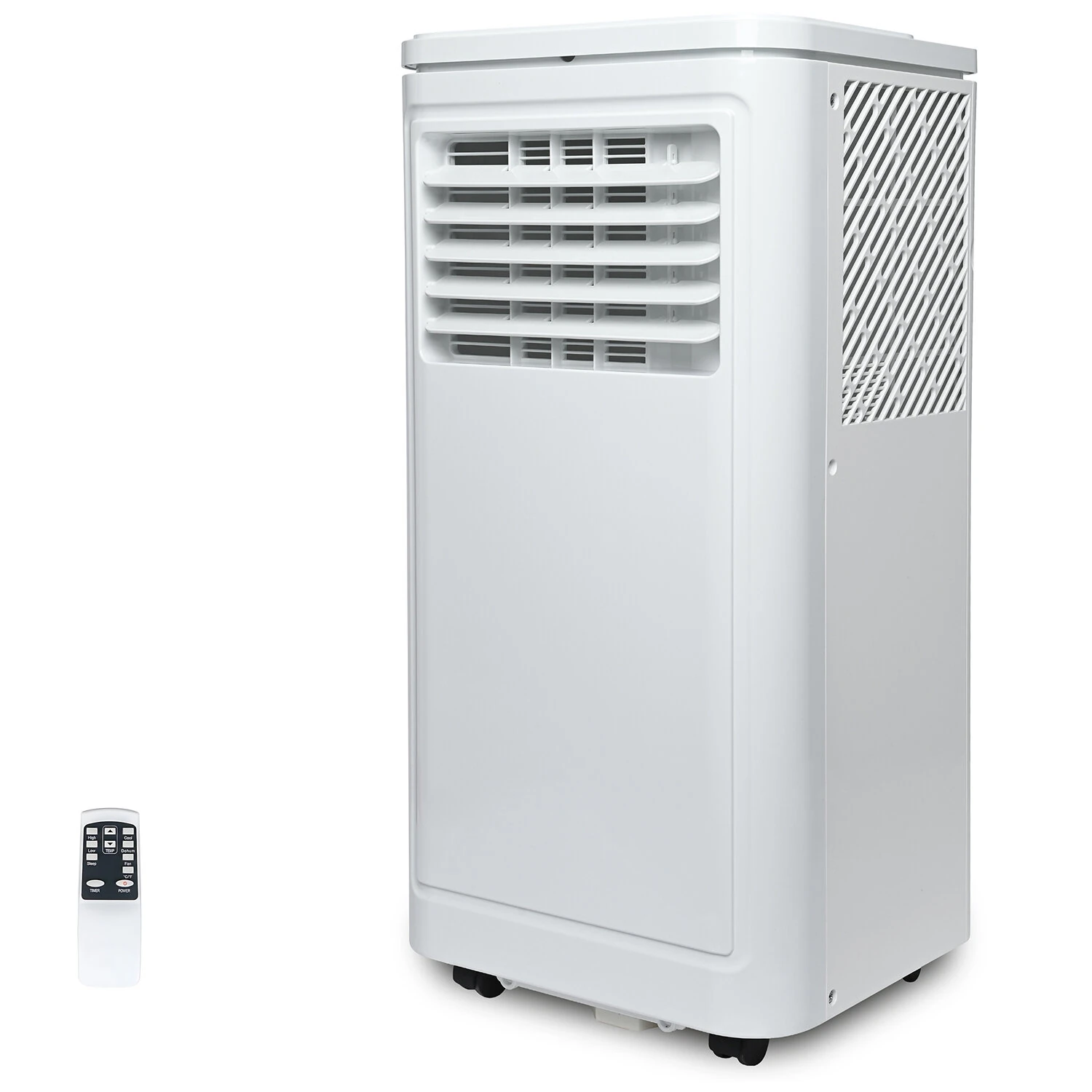 Αποκτήστε το Xmund 3 σε 1 Φορητό Κλιματιστικό 9000BTU για ψύξη, αφύγρανση και ανεμιστήρα στα 399€ από Banggood!