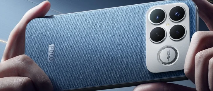 poco f8 ultra
