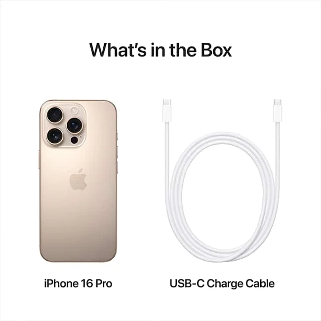 iphone 16 pro