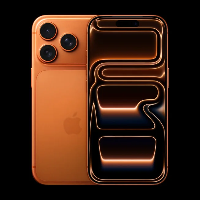apple iphone 17 pro