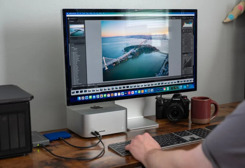 apple mac studio m3 ultra