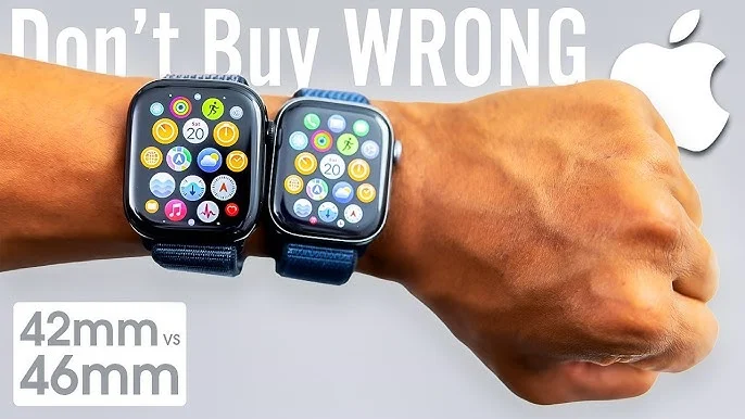 apple watch series 11