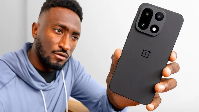 oneplus 15